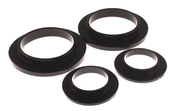 ENERGY SUSPN RR SPRING ISOLATOR FORD - 46101G