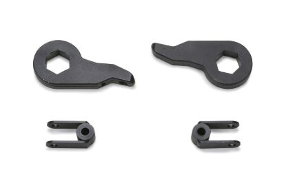 FABTECH 2.5F 1999-2010 GM 2500HD 4WD - FTL5104