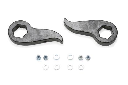 FABTECH 2.25F 2011-13 GM 2500HD 4WD - FTL5105