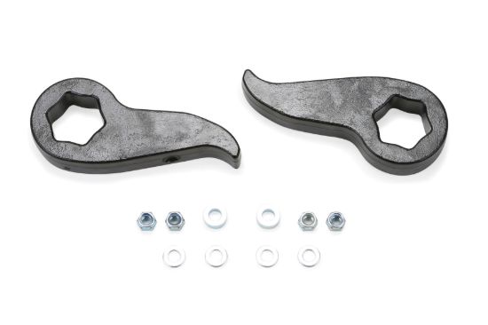 FABTECH 2.25F 2011-13 GM 2500HD 4WD - FTL5105
