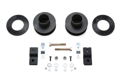 FABTECH 2.5F 2005-10 F250/350 4WD - FTL5202