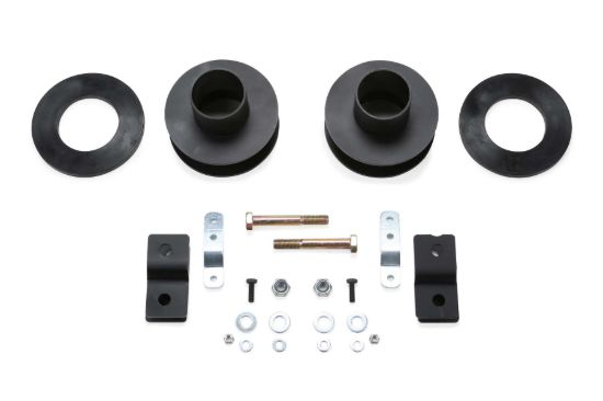 FABTECH 2.5F 2005-10 F250/350 4WD - FTL5202