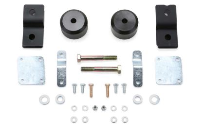 FABTECH 2F 2005-13 F250/350 4WD - FTL5205