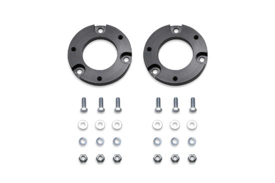 FABTECH 2F 2015 FORD F-150 4WD - FTL5207