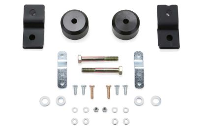 FABTECH 2F 2017 F250/350 4WD - FTL5208