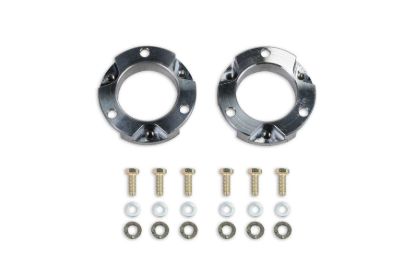 FABTECH 2.5' LEVEL KIT 2019 FORD RANGER 4WD - FTL5210