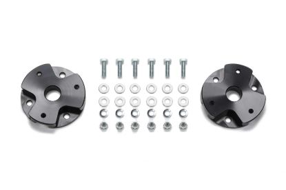 FABTECH 2.0F 2009-UP RAM 1500 4WD - FTL5301