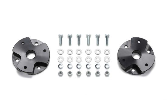 FABTECH 2.0F 2009-UP RAM 1500 4WD - FTL5301