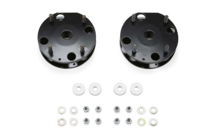 FABTECH 2F 2007-14 TUNDRA 2/4WD - FTL5605