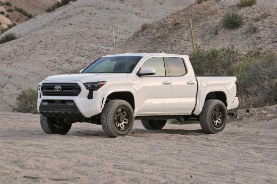FABTECH 1.5F 2024 TOYOTA TACOMA 4WD - FTL5607