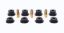 FABTECH BUSH KIT FTS4130-3 - FTS1105