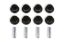 FABTECH BUSH KIT FTS97150-6 - FTS1108