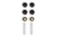 FABTECH SWAYBAR ENDLINK BUSH - FTS1126