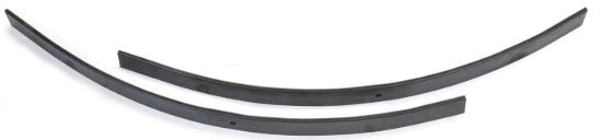 FABTECH ADD A LEAF KIT SOFT RIDE - FTS200