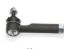 FABTECH OUTER TIE ROD REPLACEMENT - FTS20461
