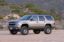 FABTECH RR COIL SPACERS K1500 07 - FTS21064