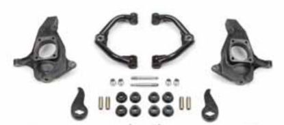 FABTECH COMPONENT BOX - FTS21129