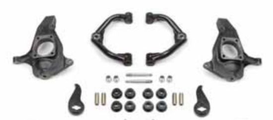 FABTECH COMPONENT BOX - FTS21129