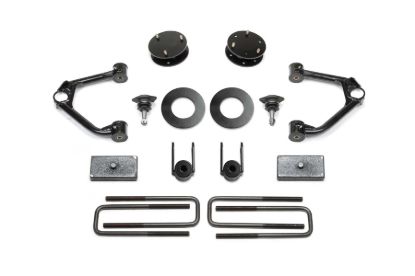 FABTECH 3.5' T1 BALL JOINT UCA SYSTEM - FTS21248