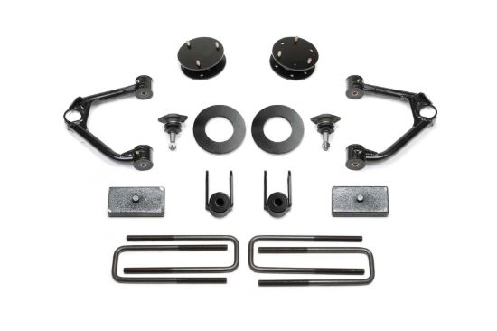 FABTECH 3.5' T1 BALL JOINT UCA SYSTEM - FTS21248