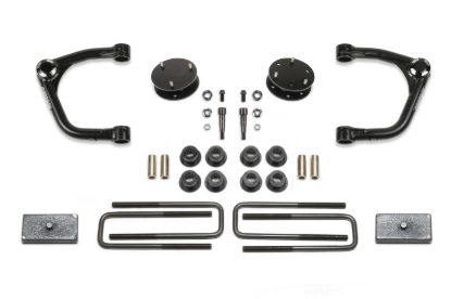 FABTECH 3.5' T1 UNIBALL UCA SYSTEM - FTS21249