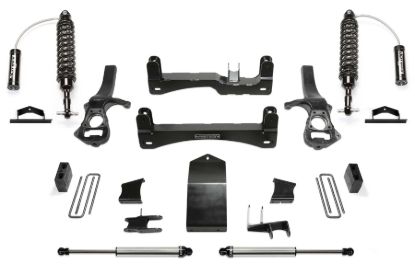 FABTECH COMPONENT BOX 1 - FTS21250