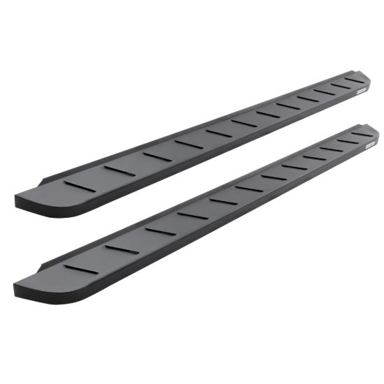 GO RHINO RB10 RUNNING BOARDS - COMPLETE KIT: - 40488720PC