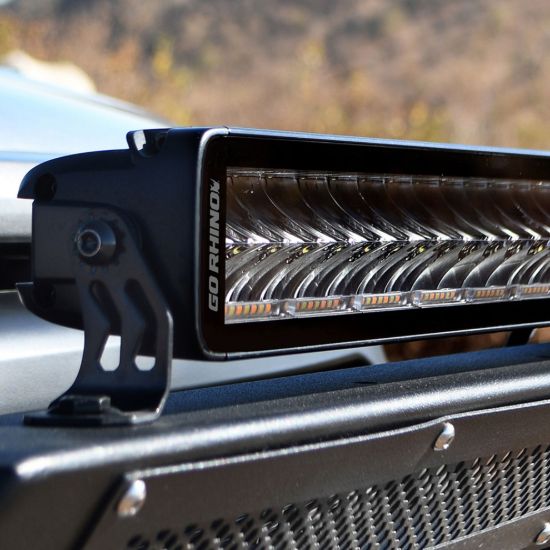 GO RHINO BLACK OUT COMBO SERIES LIGHTS - 50' - 4805012CDS