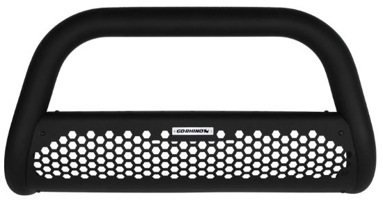 GO RHINO BLK RC2  STYLE FRAME CENTRAL - 55361T