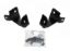 GO RHINO BRKTS RC2 TOY TACOMA - 55525