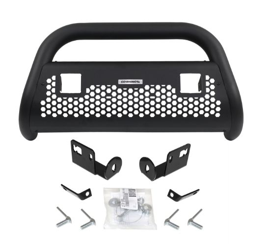 GO RHINO RHINO! CHARGER 2 RC2 LR- - 55862T