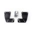 GO RHINO RC4 & RC3 LR  BRACKETS - 562970TK