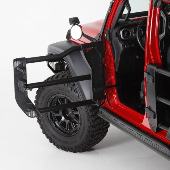 GO RHINO TRAILLINE JEEP REAR DR REPLACEMENT - 572602