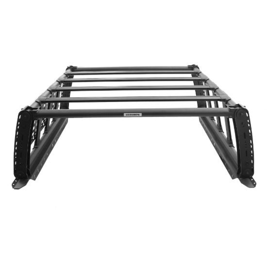GO RHINO XRS XTREME OVERLAND RACK - 5950000T
