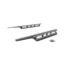 GO RHINO 65' CAB OVERHANG BRACKET - 5950065T