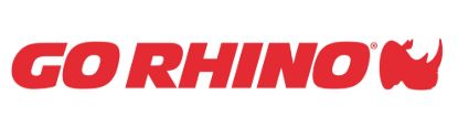 GO RHINO XRS OVERLAND XTREME RACK FULL-SIZE - 5952000T02