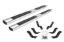 GO RHINO 6' OE XTREME II- COMPLETE - 62435187PS