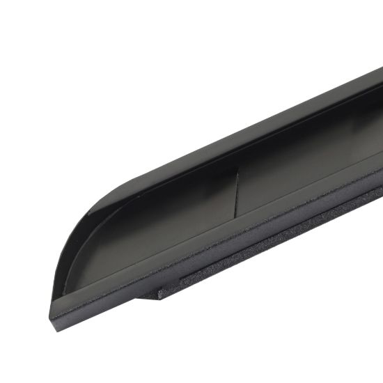 GO RHINO RB10 SLIM RUNNING BOARDS - 630068ST