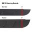 GO RHINO RB10 SLIM RUNNING BOARDS - 630087SPC
