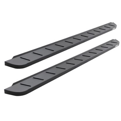 GO RHINO RB10 RUNNING BOARDS - COMPLETE KIT: - 6340488020