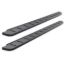 GO RHINO RB10 RUNNING BOARDS - COMPLETE KIT: - 6340488020