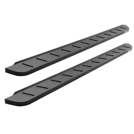 GO RHINO RB10 BOARDS-RB10 BOARDS + BRACKETS - 63443580PC