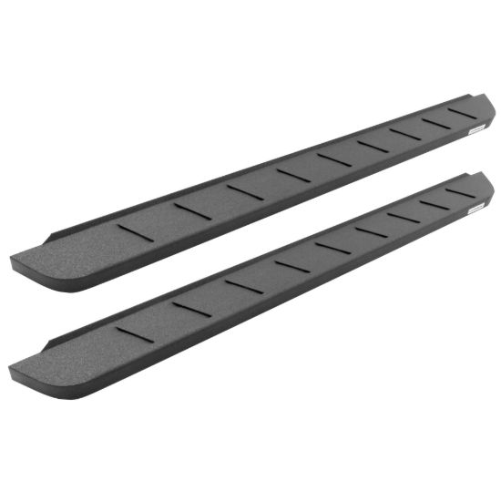 GO RHINO RB10 RUNNING BOARDS - 63492748T