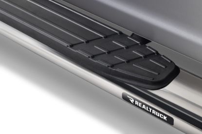 GO RHINO 4' OE XTREME PLUS SIDESTE - 640067PS