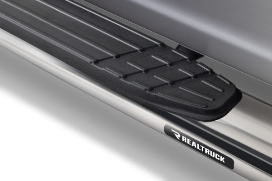 GO RHINO 4' OE XTREME PLUS SIDESTE - 640067PS
