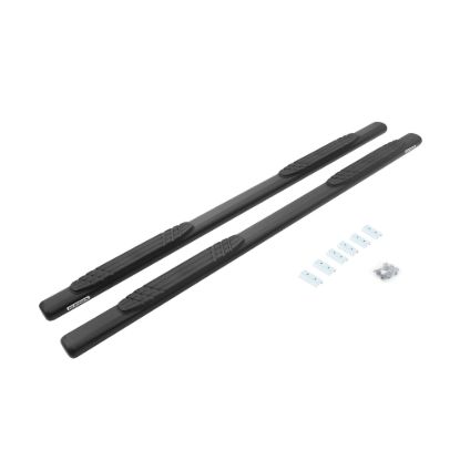 GO RHINO OE 4' - 67' LONG BLK - 640067T