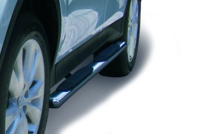 GO RHINO 4' OE XTREME PLUS SIDESTE - 640071PS