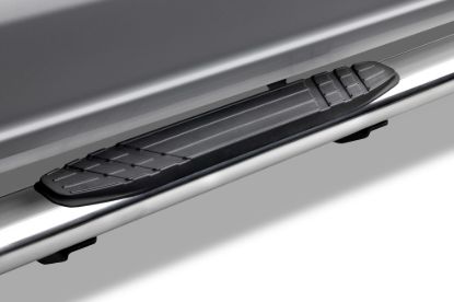 GO RHINO 4' XTREME OVAL STEP 87' - 640087PS