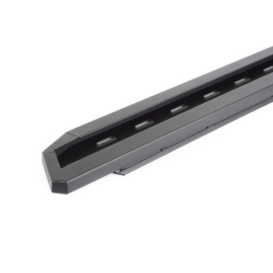 GO RHINO RB30 RUNNING BOARDS KIT W/2X STEPS - 64358020PC