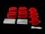 ENERGY SUSPN 2010+DODGE RAM 1500 MASTER SET - 518122R